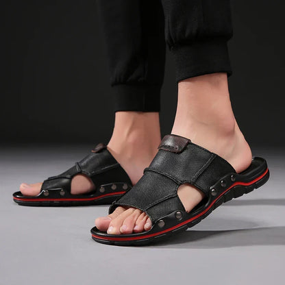 Pathfinder All-Terrain Sandals