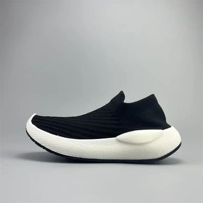 AEROFLEX KNIT SNEAKERS