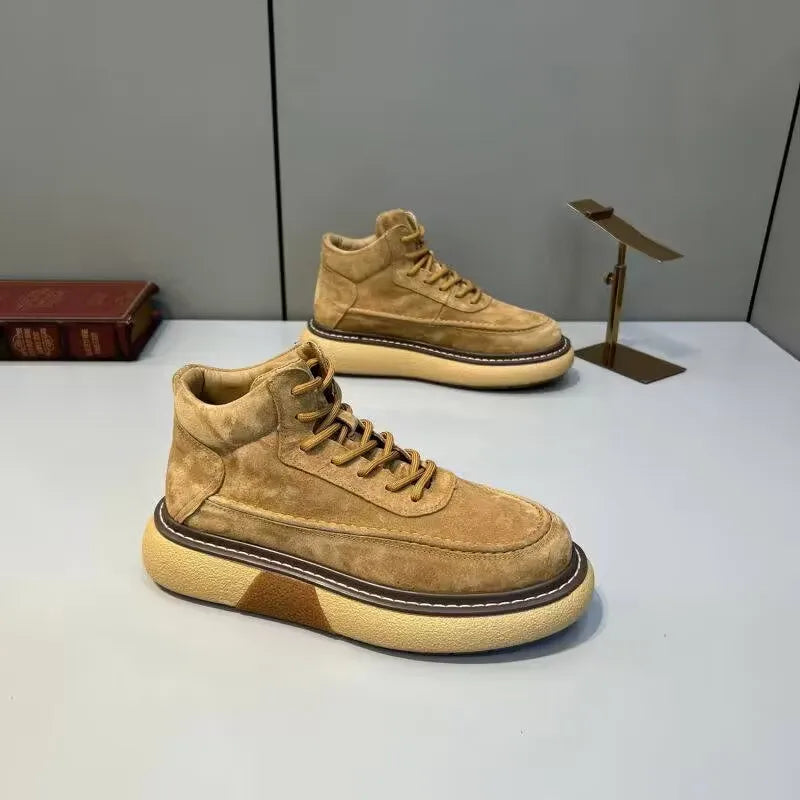 Garrison Sneaker