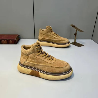 Garrison Sneaker