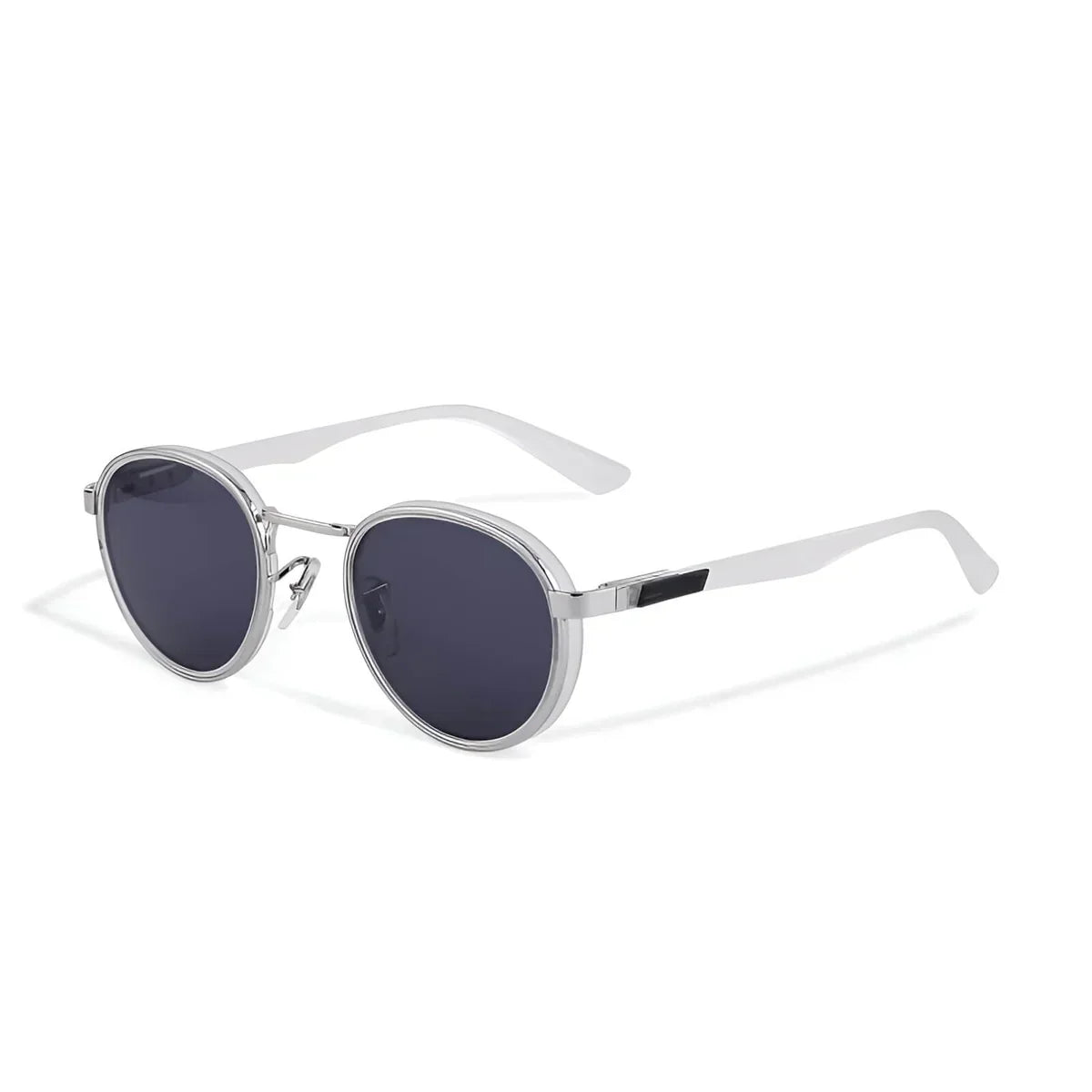 TOMMASO HERITAGE OVAL SHADES