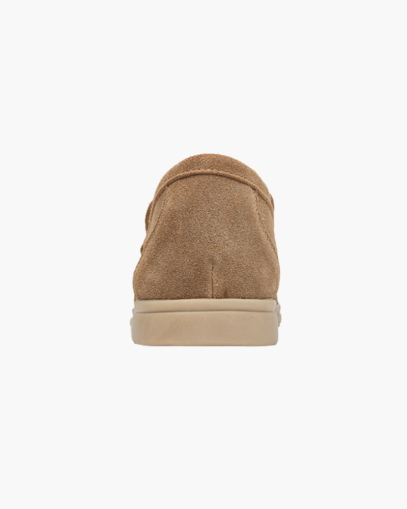 Mocasines prémium de ante
