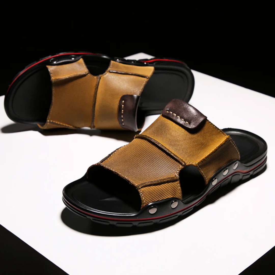 Pathfinder All-Terrain Sandals