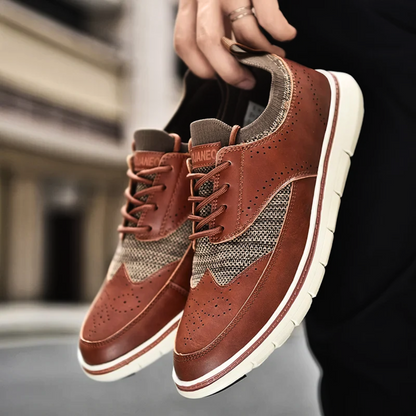 Davenport Wright Sneakers