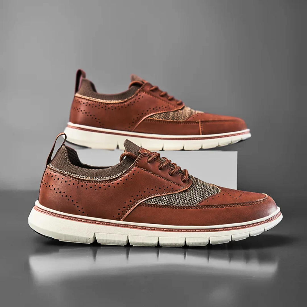 Davenport Wright Sneakers