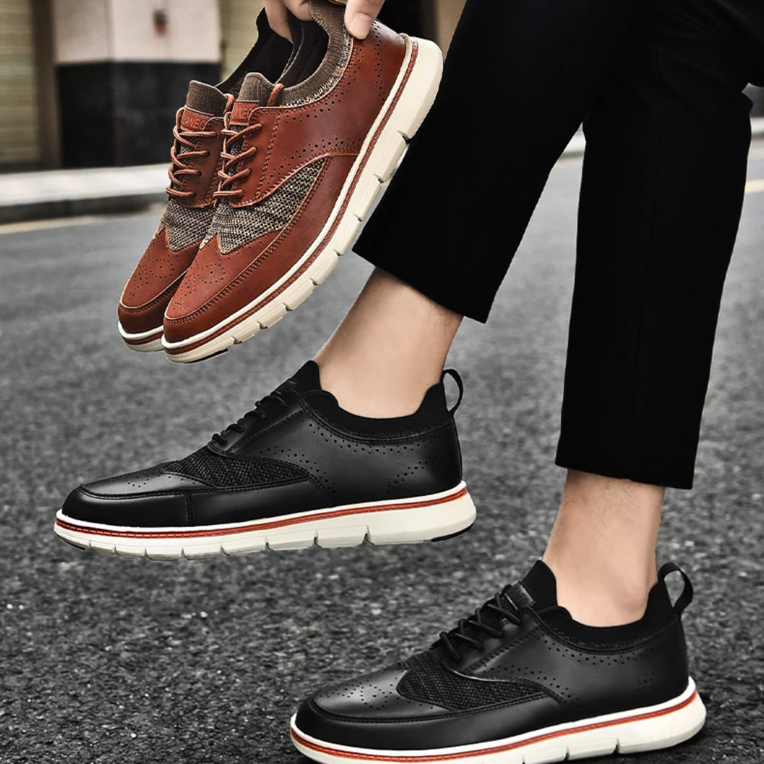 Davenport Wright Sneakers