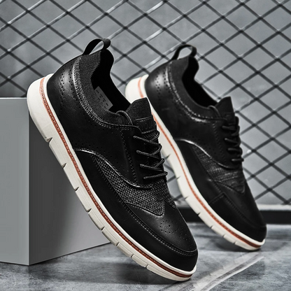 Davenport Wright Sneakers