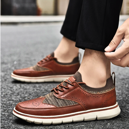 Davenport Wright Sneakers