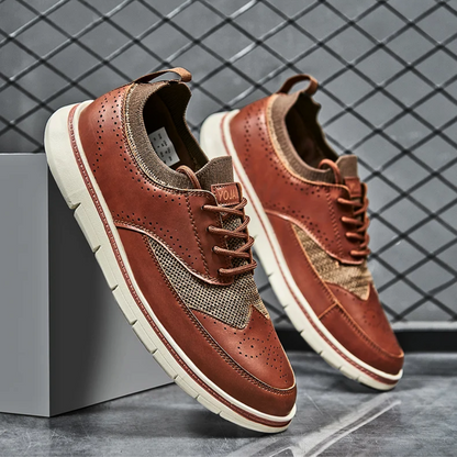 Davenport Wright Sneakers
