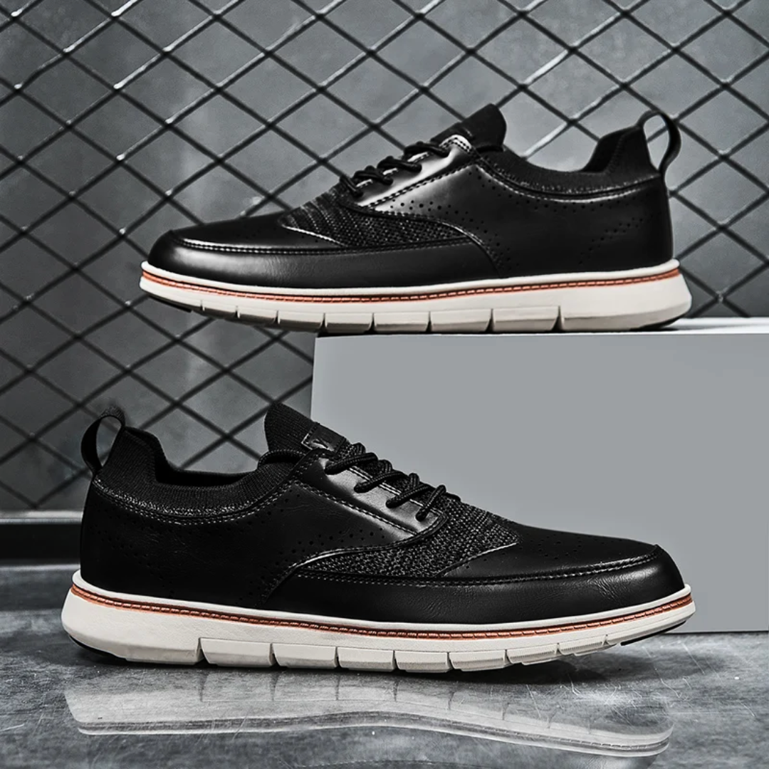 Davenport Wright Sneakers