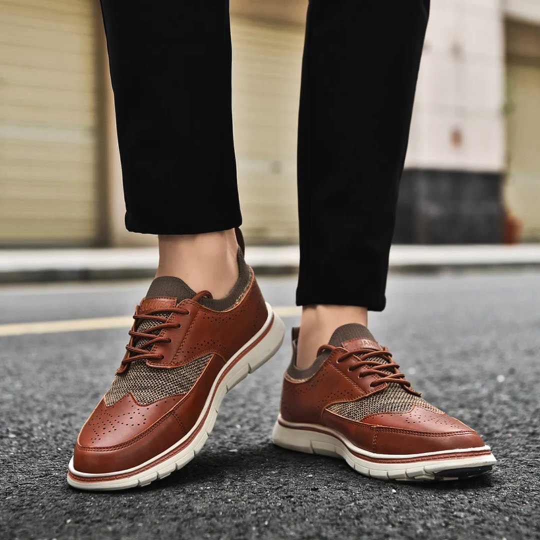 Davenport Wright Sneakers