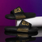 Black / Gold