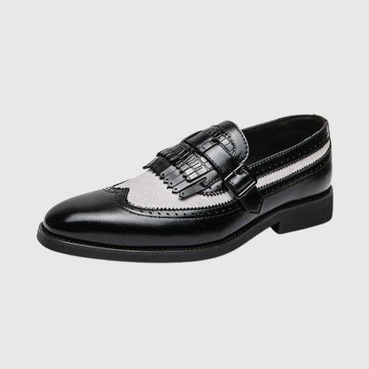 Montgomery Tassle Loafer