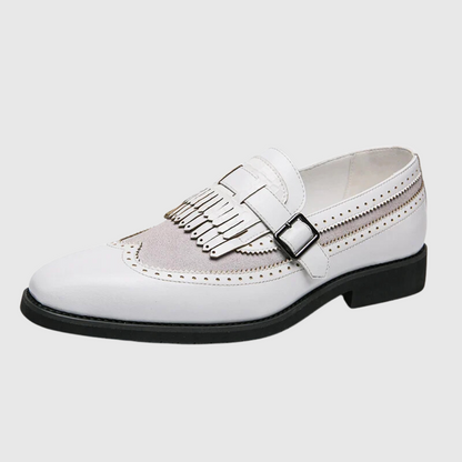 Montgomery Tassle Loafer