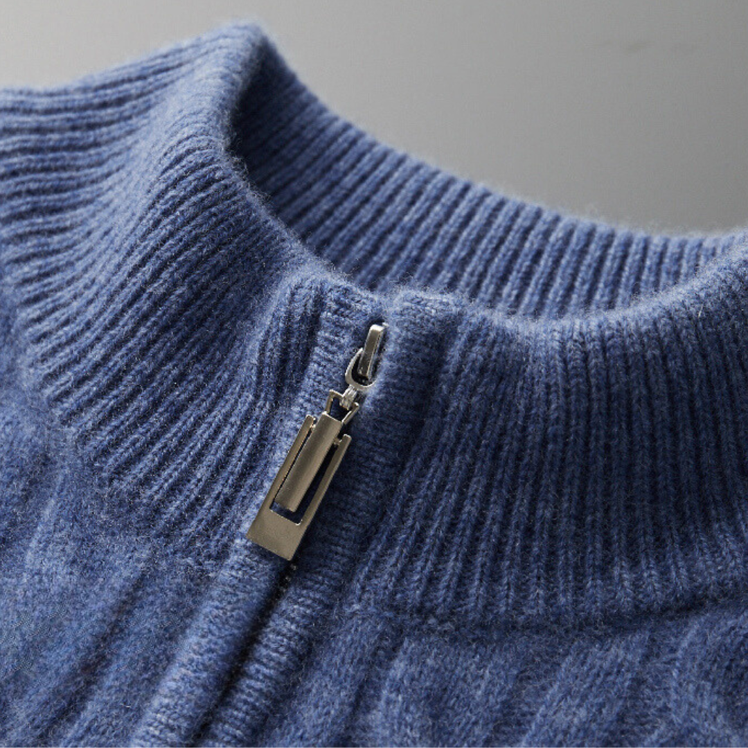 Pull en laine Gusella