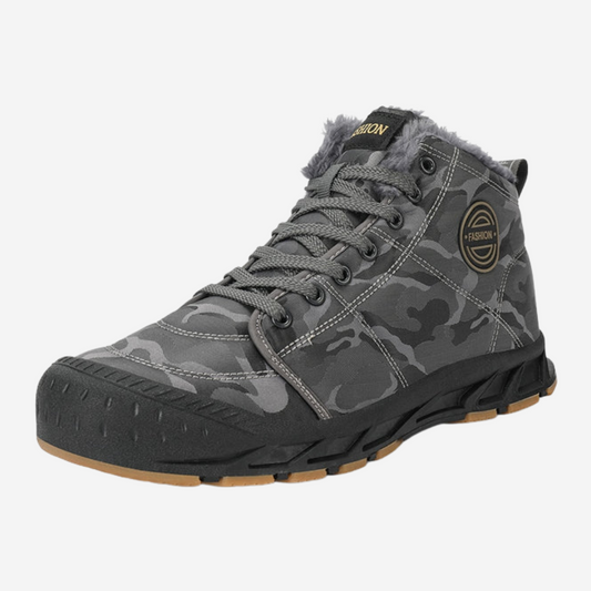 Tom Adams Faux Leather Boots