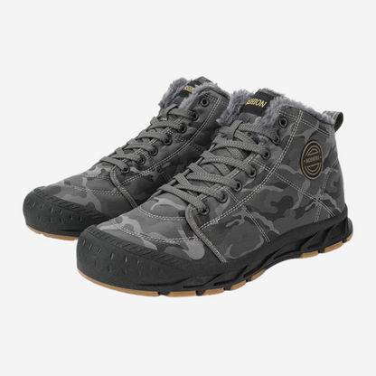 Tom Adams Faux Leather Boots