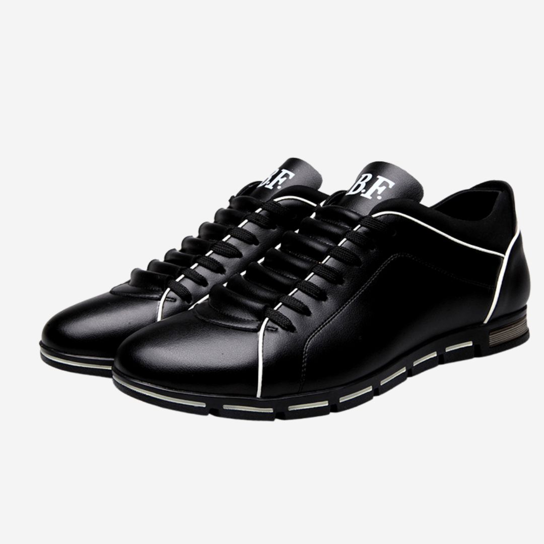 Barclay Flanders Sneakers