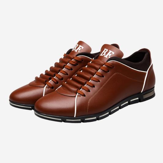 Barclay Flanders Sneakers