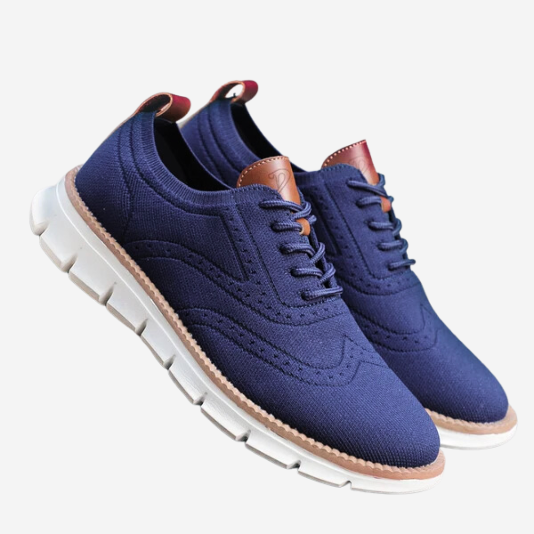 Tom Carter's Urban Strider Sneakers