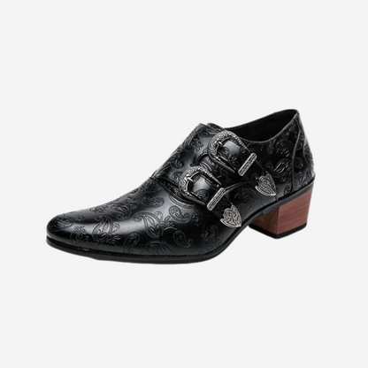 Royal Adams Leather Shoes