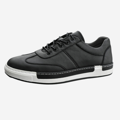 Tom Adams Leather Dasher Sneaker