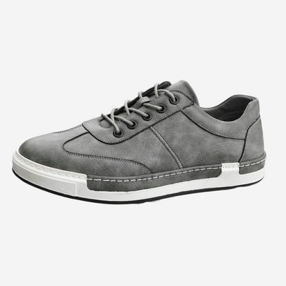 Tom Adams Leather Dasher Sneaker
