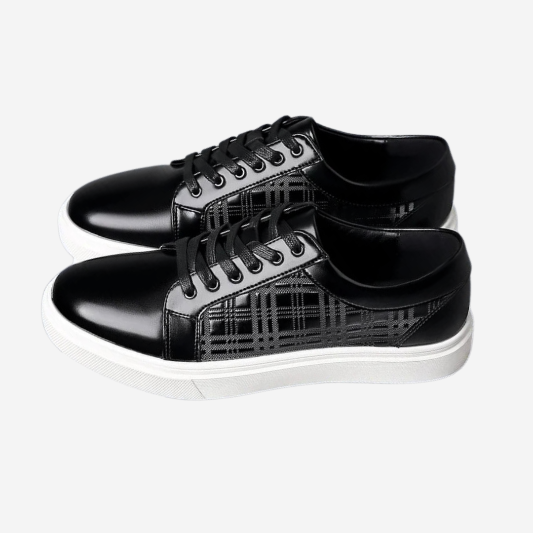 Tom Carter Parterre Sneakers