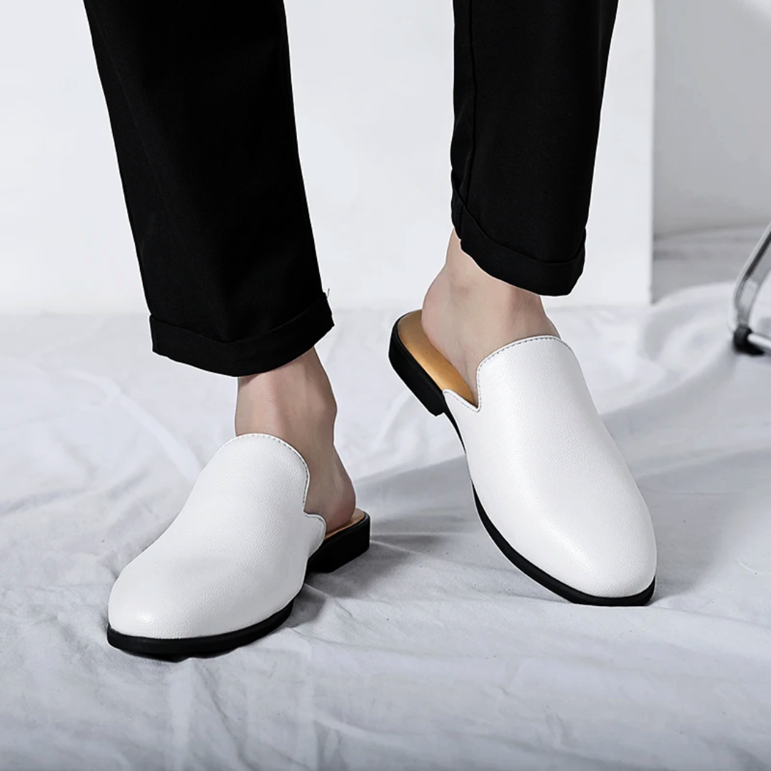 Carvello Cavendish Loafers