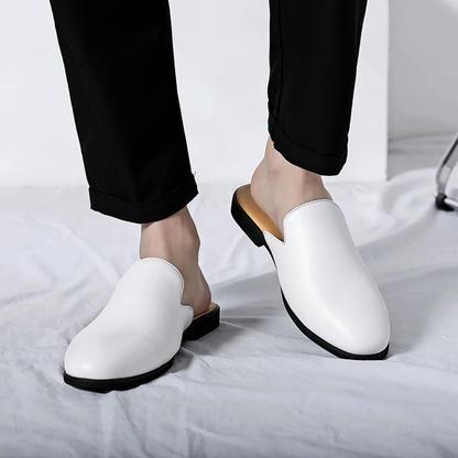 Carvello Cavendish Loafers
