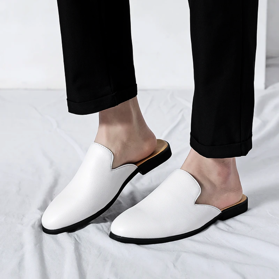 Carvello Cavendish Loafers