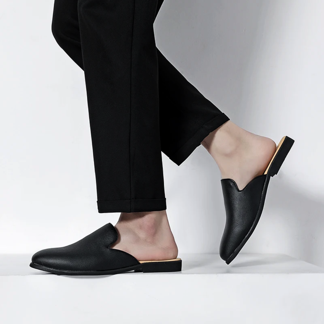 Carvello Cavendish Loafers
