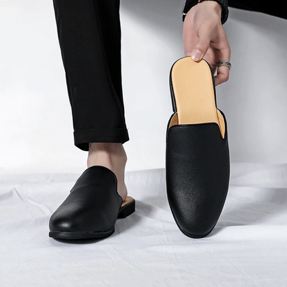 Carvello Cavendish Loafers