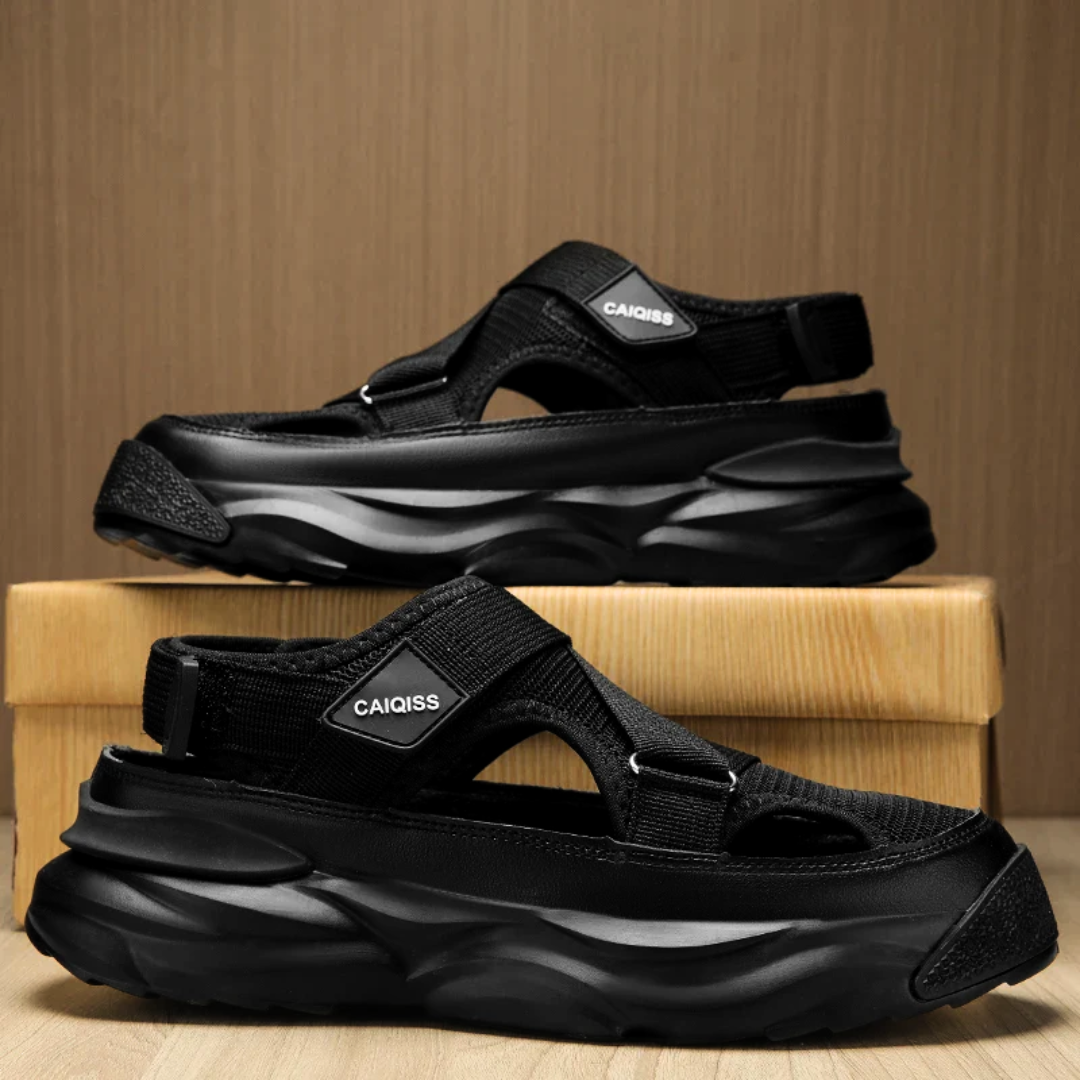 The Oriens Sandal