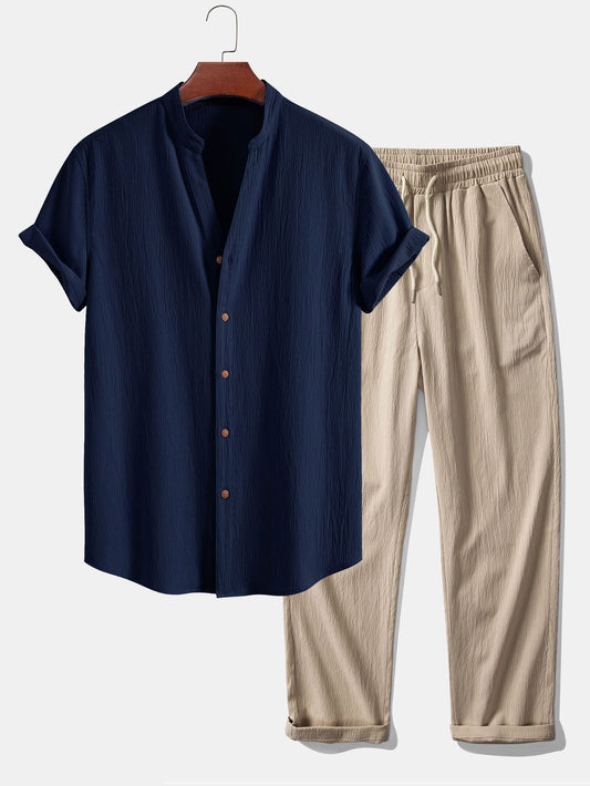 CORAL ROW Set