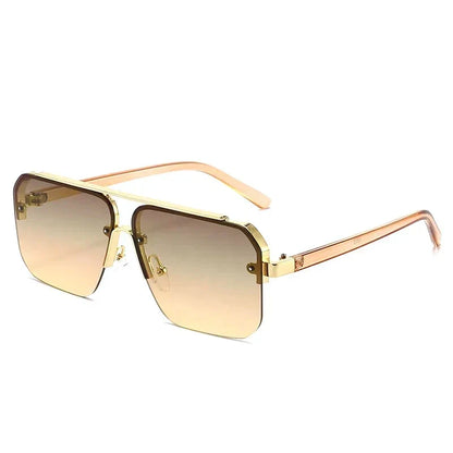 BALMONT GRADIENT SUNGLASSES