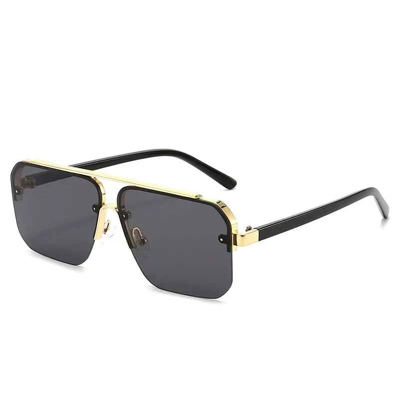 BALMONT GRADIENT SUNGLASSES