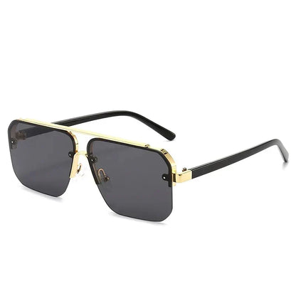 BALMONT GRADIENT SUNGLASSES