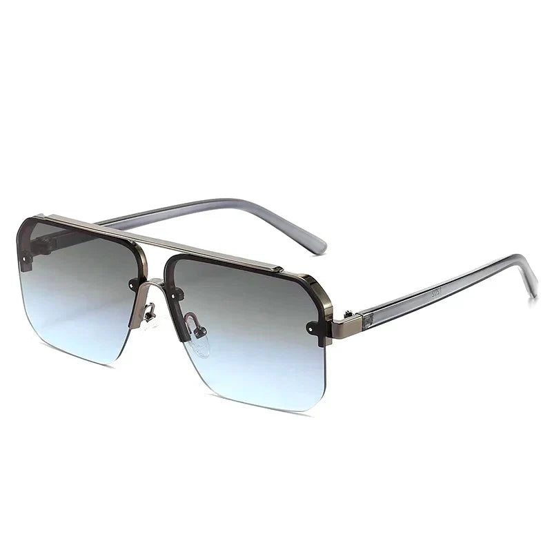 BALMONT GRADIENT SUNGLASSES