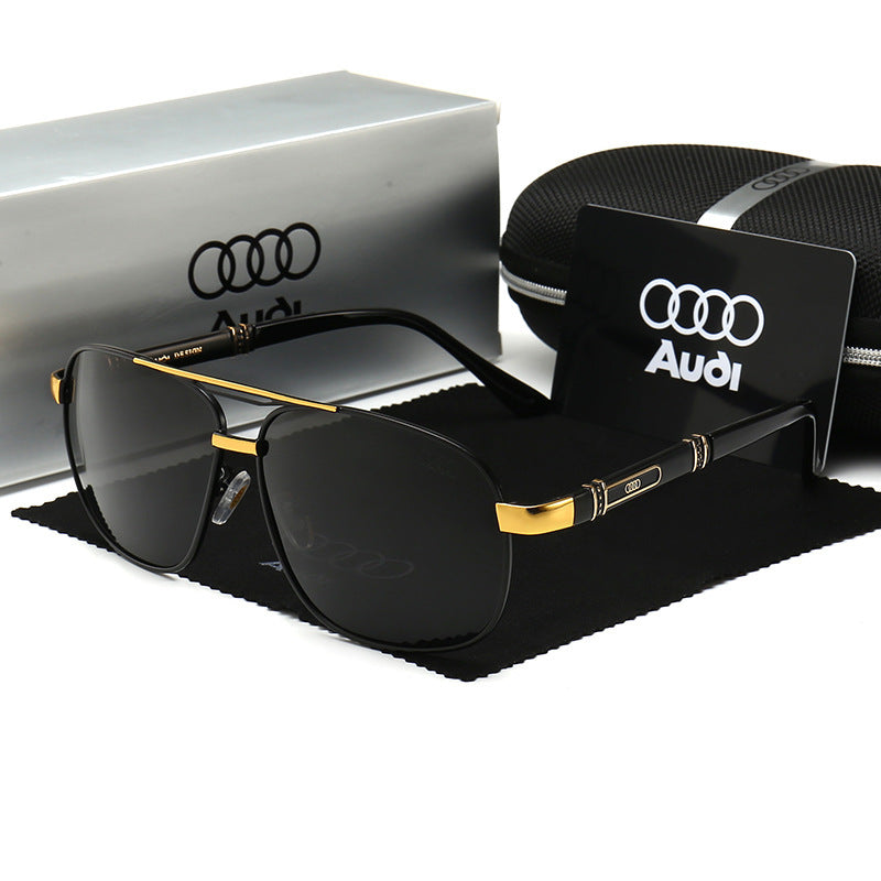 Audi XR8 Plus Sunglasses