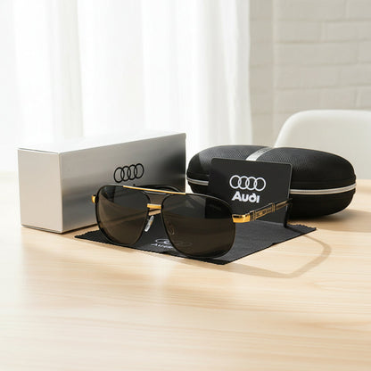 Audi XR8 Plus Sunglasses
