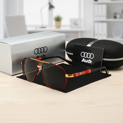 Audi XR8 Plus Sunglasses