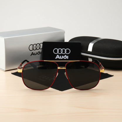 Audi XR8 Plus Sunglasses