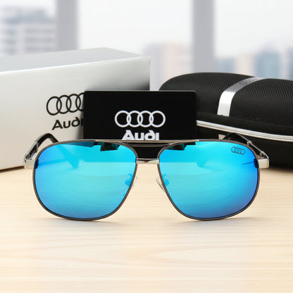 Audi XR8 Plus Sunglasses