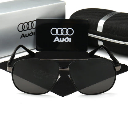 Audi XR8 Plus Sunglasses
