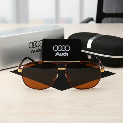 Audi XR8 Plus Sunglasses