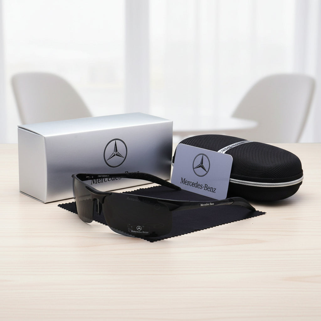 Mercedes-Benz GLE Coupé Sunglasses