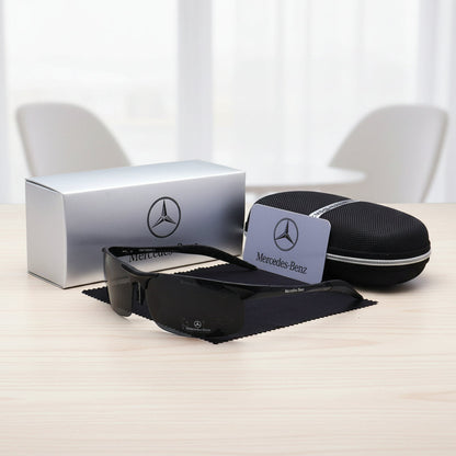 Mercedes-Benz GLE Coupé Sunglasses