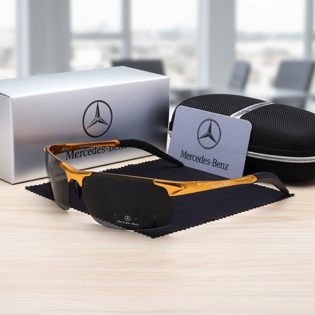 Mercedes-Benz GLE Coupé Sunglasses