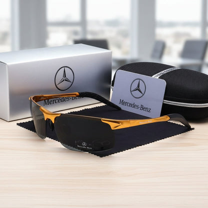 Mercedes-Benz GLE Coupé Sunglasses
